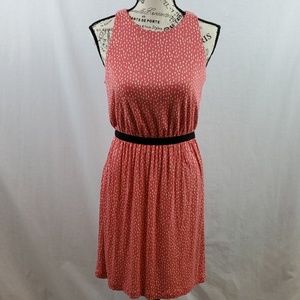 Loft Dress/Pink/Sleeveless/Size: Petite Small  386